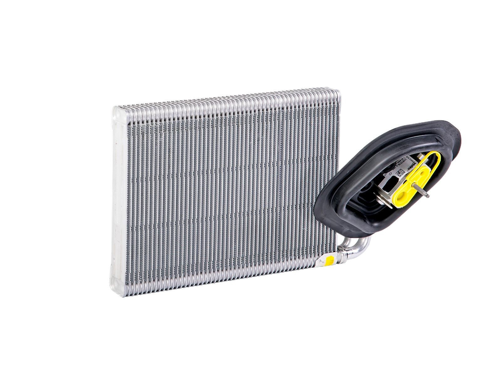 Mercedes Benz W205 C180 C200 Evaporator