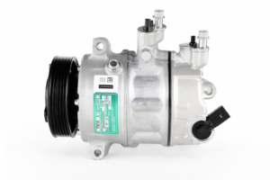 AUDI Q3 AC Compressor